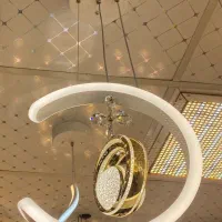 لوستر مدرن کد۴۰۳