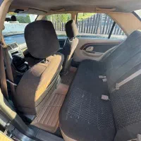 پژو پارسtu5 مدل۹۸|خودرو سواری و وانت|رامسر, |دیوار