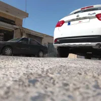 کوییک صفر ۱۴۰۴|خودرو سواری و وانت|تبریز, |دیوار