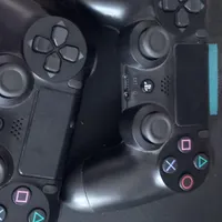 ps4 معاوضه با موتور|کنسول، بازی ویدئویی و آنلاین|چناران, |دیوار