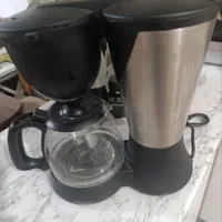 پلوپزکیکپز.بخارپز. غذاساز. قهوهساز. مخلوط کن|خردکن، آسیاب، غذاساز|مشهد, هفت تیر (حافظ)|دیوار