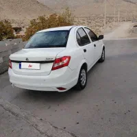 فروش ساینا1400|خودرو سواری و وانت|شیراز, کفترک|دیوار