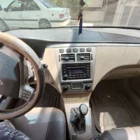 ماشین ام وی ام 530