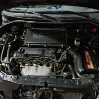 تیبا یک مدل ۹۲|خودرو سواری و وانت|رشت, یخسازی|دیوار