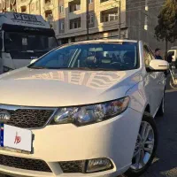 سراتو آپشنال 96درجه ۱ فنی و بدنه بی نقص