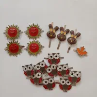 فروش تعدادی پلاک و دستبند بصورت یکجا|بدلیجات|شیراز, سیاه سنگ|دیوار