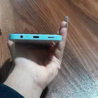 گوشی درحدنو a15|موبایل|نجف‌آباد, سعدی|دیوار