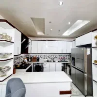 ۸۰متر/دو کله نورگیر/پارکینگ دار/بانو پسند/قایمیه