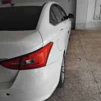 اریزو اکسلنت فول وارداتی توربو|خودرو سواری و وانت|اصفهان, ملکشهر|دیوار