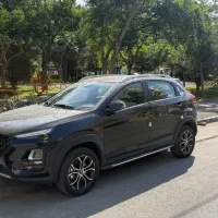X22pro 1404مشکی|خودرو سواری و وانت|مشهد, فارغ التحصیلان|دیوار