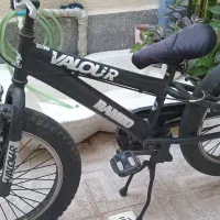 دوچرخه ی رانبو سایز ۲۰