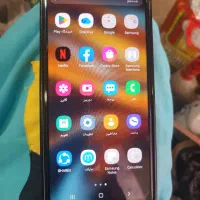 یکدستگاه گوشی a20s کاملا سالم به شرط|موبایل|بندر انزلی, بی بی حوریه|دیوار