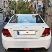 دنا|خودرو سواری و وانت|تهران, یاخجی آباد|دیوار