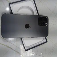 اپل 12 پرو مکس|موبایل|ملایر, |دیوار