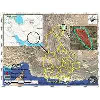 تدریس وانجام پروژه هایGIS و RSو ترجمه متون جغرافیا