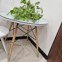 میز ناهار خوری ۴ نفره