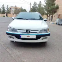 پژوپارس تیو فایو مدل 94|خودرو سواری و وانت|قزوین, |دیوار