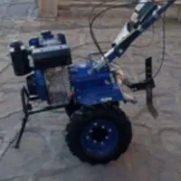 تیلرپاکنی هرس باغ درختان