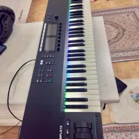 میدی کنترلر میدی کیبورد Mk2 komplte