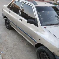 پراید مدل 86