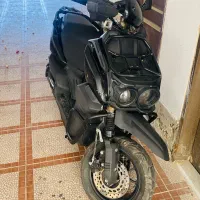 موتور تانک|موتورسیکلت|کیش, |دیوار