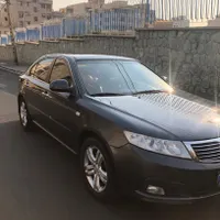 اپتیما ۶ سیلندر ۲۰۱۰|خودرو سواری و وانت|تهران, باغ فیض|دیوار