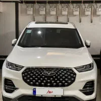 تیگو ۸ پرو پریمیوم کم کار گارانتی فعال