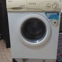 لباسشویی hoover
