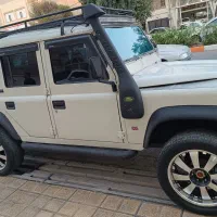 پاژن چهار درب شیشه سیلندر|خودرو سواری و وانت|اردبیل, |دیوار