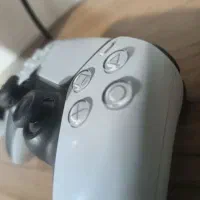 فروش ps5 نقدی اسلیم ریجن اروپا|کنسول، بازی ویدئویی و آنلاین|بم, |دیوار