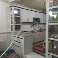 برچسب کابینت ودیوار پوش های فومی|خدمات پیشه و مهارت|اراک, |دیوار