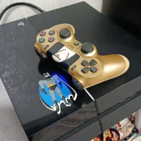 پی اس 4|کنسول، بازی ویدئویی و آنلاین|فامنین, |دیوار