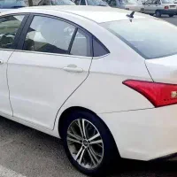 آریزو۵ اتومات اکسلنت مدل 1395 فنی و گیربکس بشرط