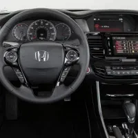 حواله هوندا آکورد