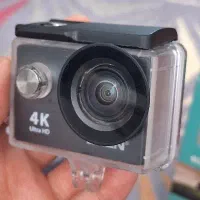 دوربین فیلمبرداری و عکاسی fov 4k