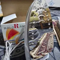 اتو بخار ۱۶۰۰ وات کلورانس|اتو و لوازم اتو|شیراز, وصال|دیوار