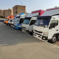 باربری اسباب کشی پیروزی تهرانپارس نارمک کارگرخالی