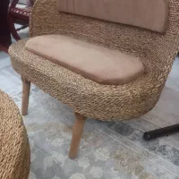 میز و صندلی