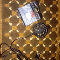 فن خنک کننده ی موبایل + انگشتی بازی