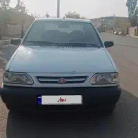 پراید 131
