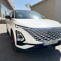 فونیکس اف ایکس FX دو دف AWD مدل 1402 سفید