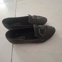 صندل نو و سالم