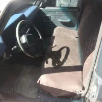 وانت مزدا مدل 83|خودرو سواری و وانت|شیراز, گچی|دیوار