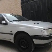 ماشین ۴۰۵      حرکت از کرج به کوهدشت