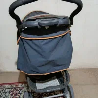 کالسکه چیکو اصله ایتالیا