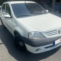 رنو ال 90 مدل 90