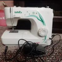 چرخ خیاطی جانیتا