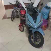 طوسن کم کار 4هزار کارکرد رادیات دار