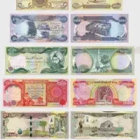 دینار کلکسیونی