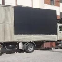 باربری بابل خدمات اثاث کشی